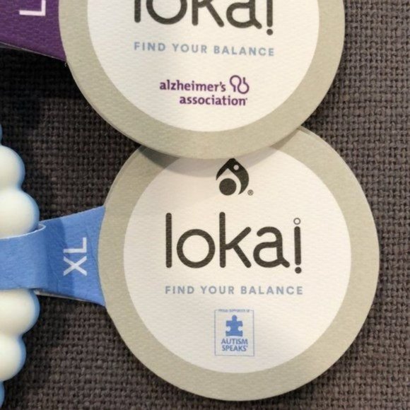 Lokai Autism Speaks Alzheimer Association Beaded Bracelets - Picture 5 of 8